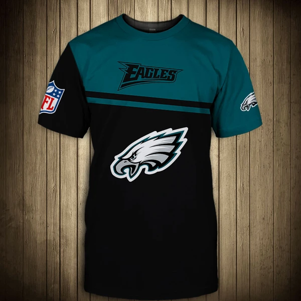 PHILADELPHIA EAGLES 3D PE01