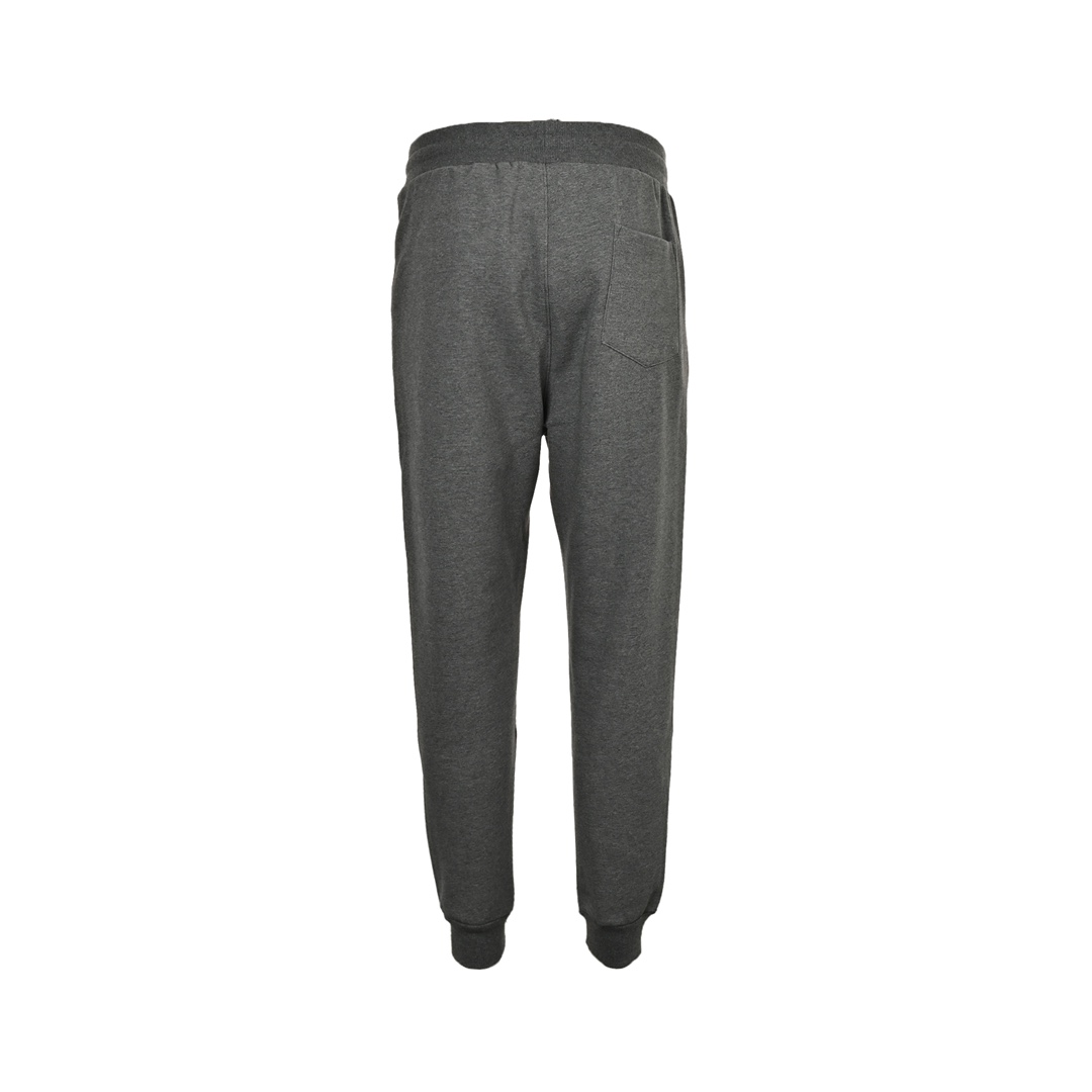 Burberry 24Fw Warhorse Embroidered Fleece Trousers