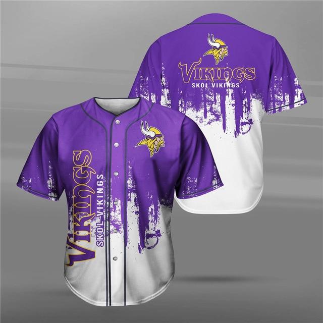 MINNESOTA VIKINGS 3D MV098