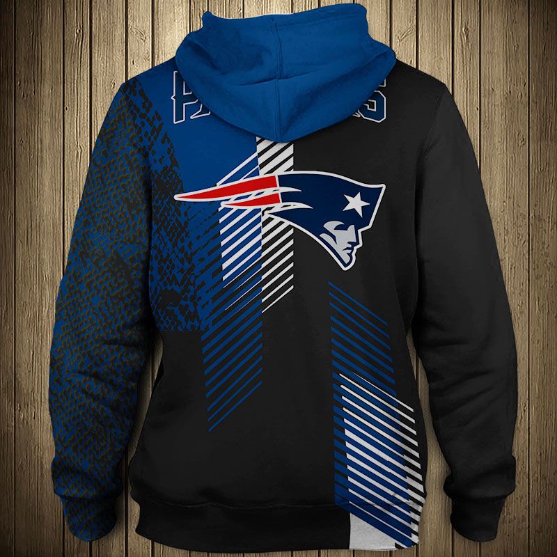 NEW ENGLAND PATRIOTS 3D NEP290