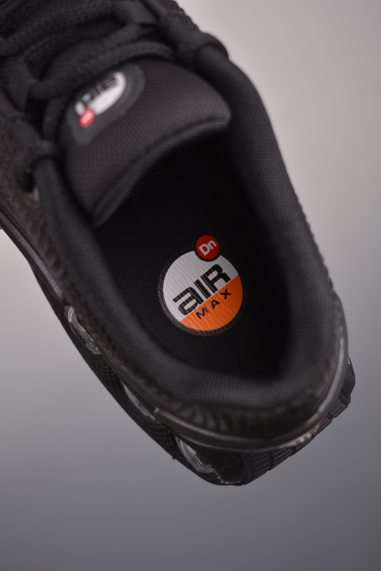 Nike Air Max DNTirple Black DV3337-006