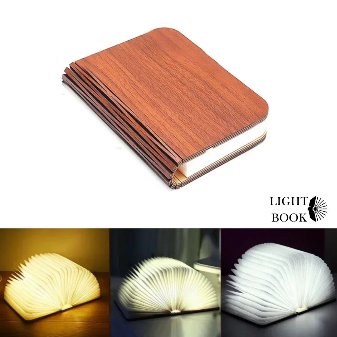 ⚡ON FLASH SALE⚡ - Lightbook