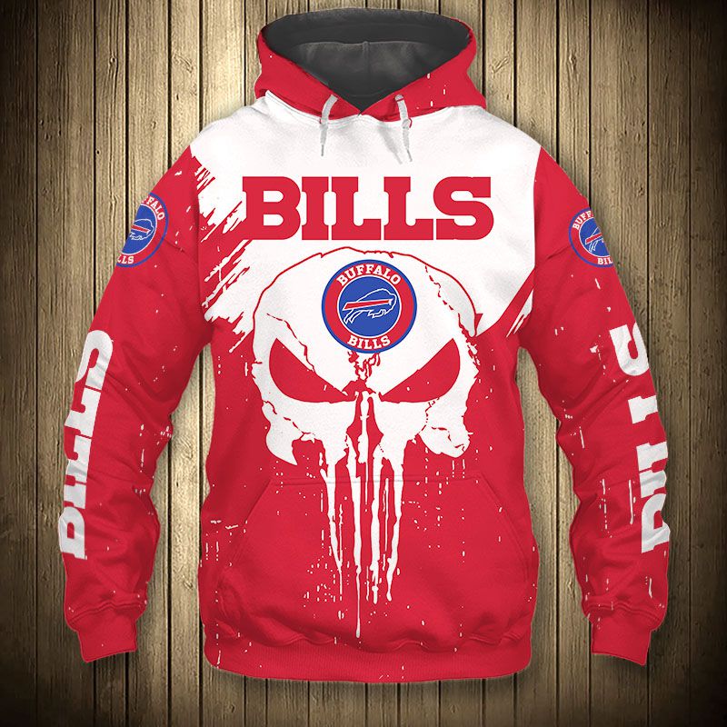 BUFFALO BILLS 3D BB3303