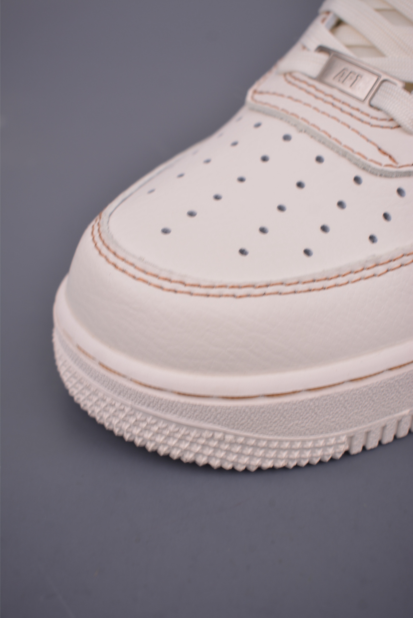 Nike Air Force 1 Low “Ivory/Brown” HQ2037-101