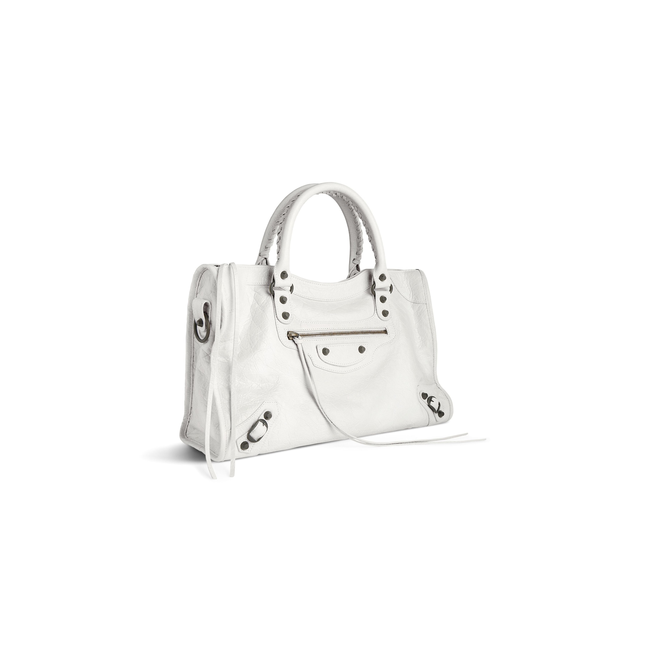Balenciaga Le City Bag Medium8230582ABEK4322