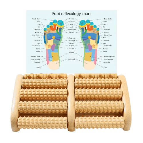 🔥Foot Roller