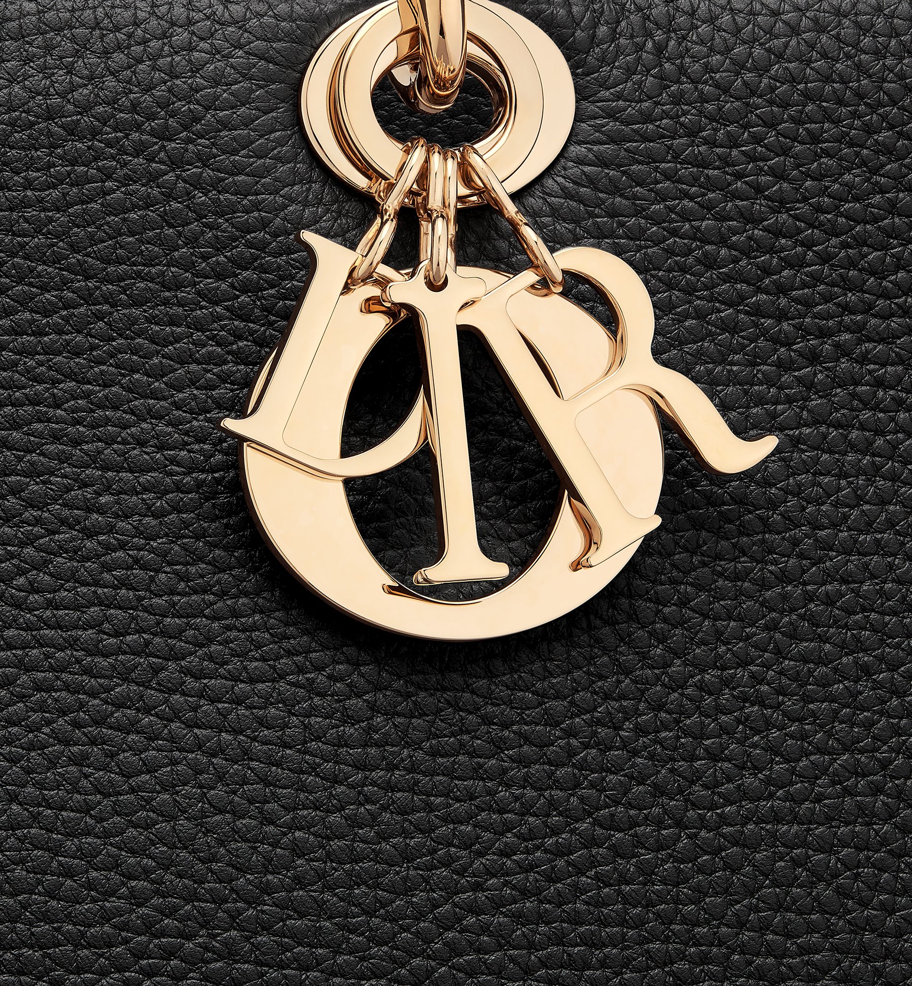 Dior Large Lady D-Sire Bag M1152OTRL_M900v