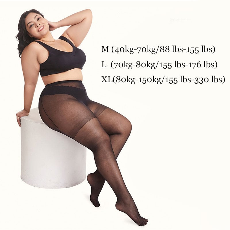 🔥Universal Stretch Anti-scratch Stockings
