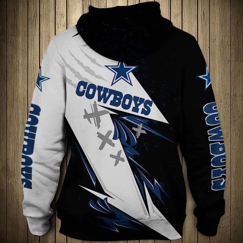 DALLAS COWBOYS 3D DC98