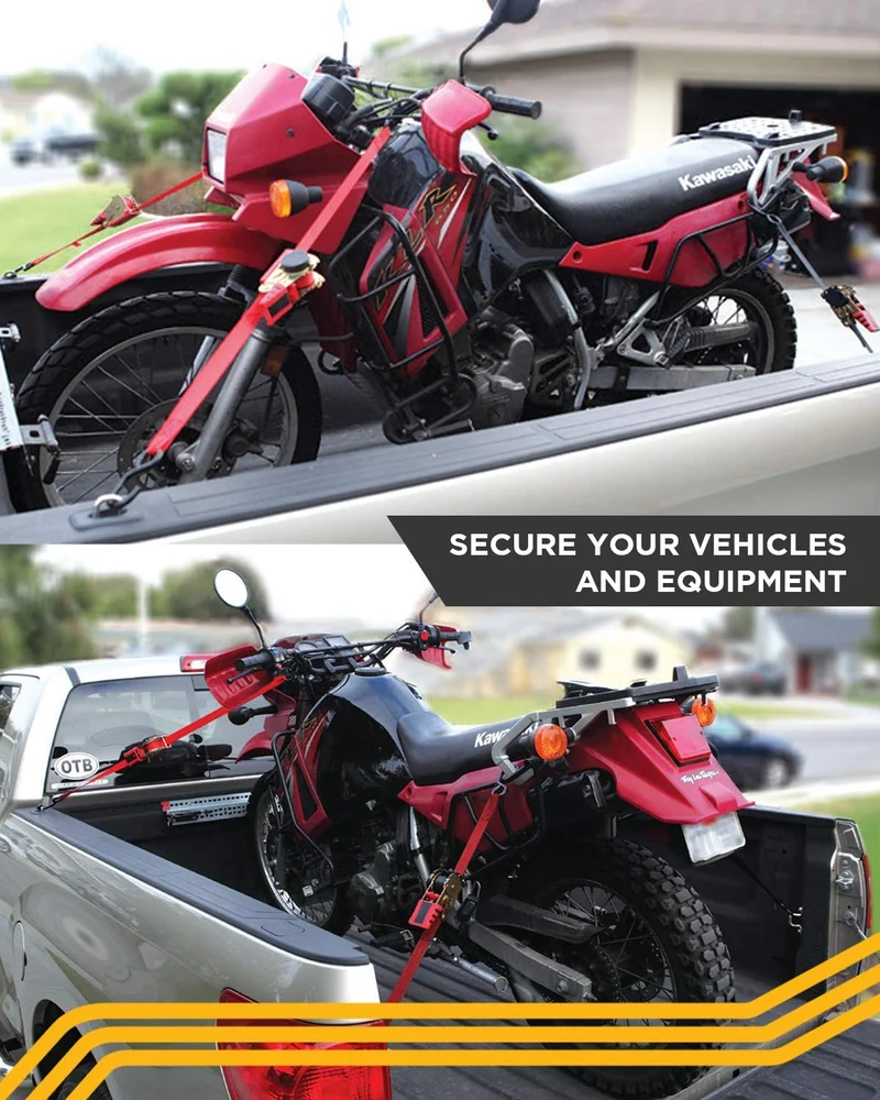 🔥Hot Sale-Auto Ratchet Strap