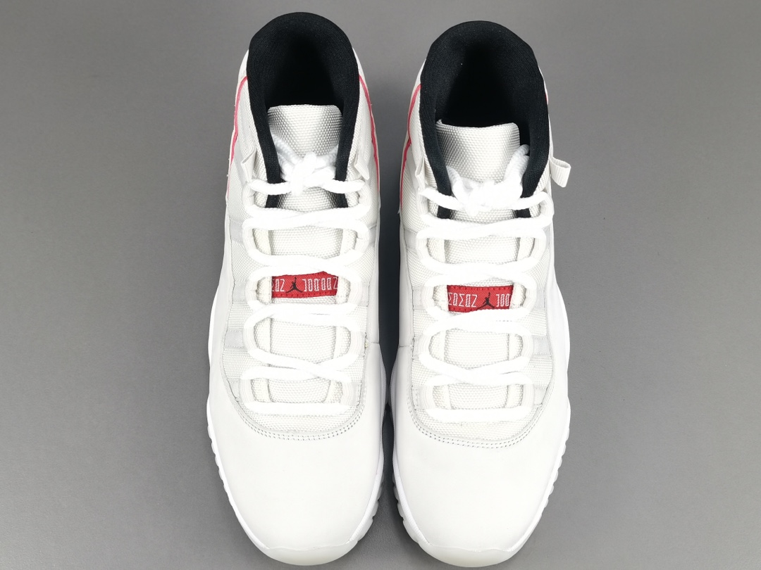 Nike Air Jordan 11 Retro HighPlatinum Tint 378037-016