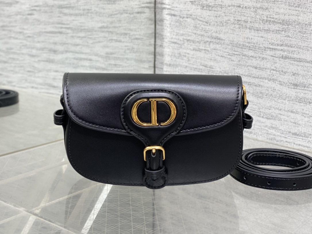Dior Bobby East-West Fall/Winter Collection Bag Mini