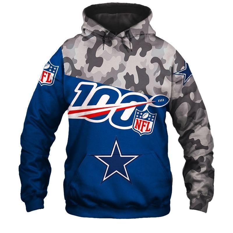 DALLAS COWBOYS 3D DC11015