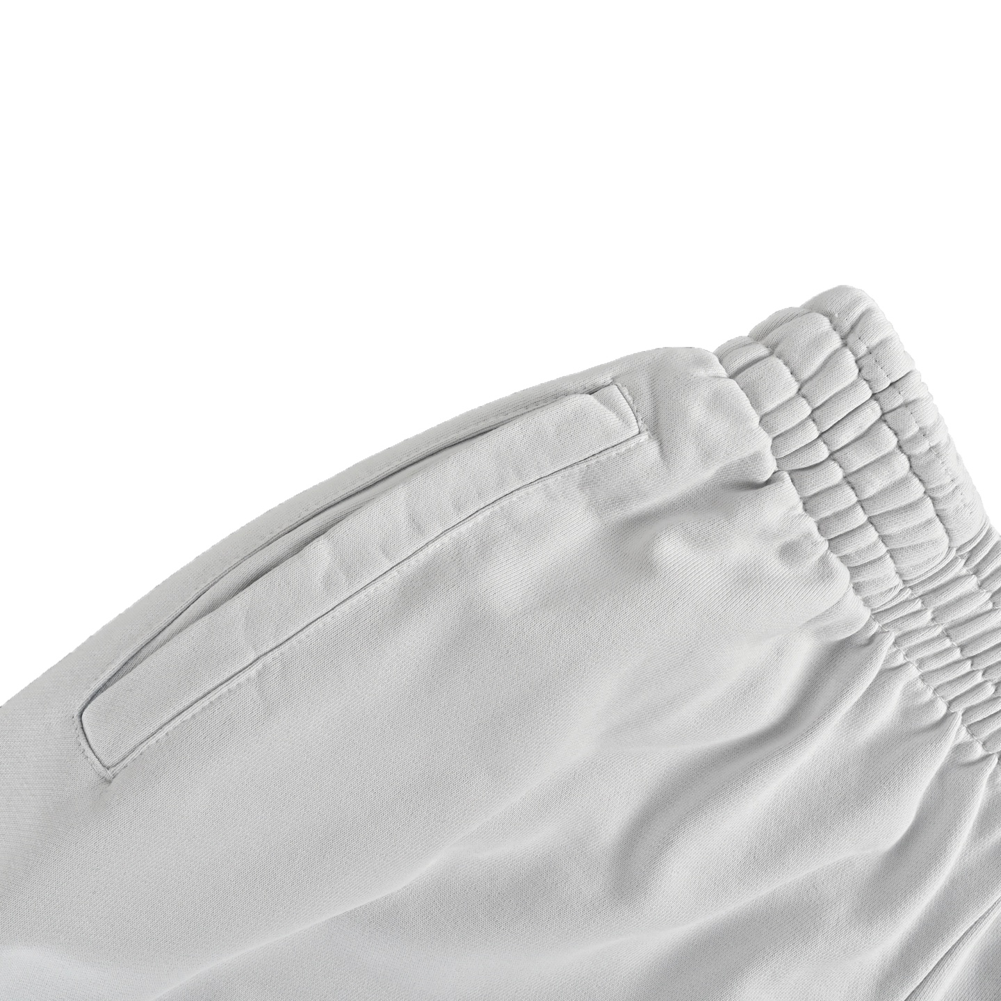Balenciaga Under Armour co-branded suit pants