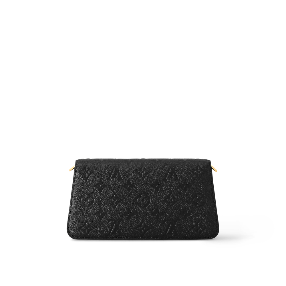 Louis Vuitton WALLET ON CHAIN ​​MÉTIS chain bag M82637