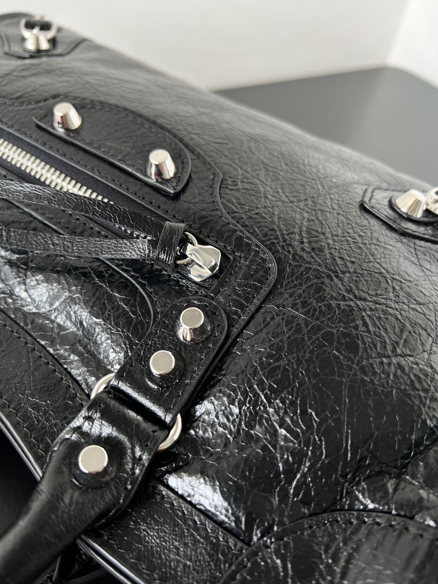 Balenciaga le city series handbags