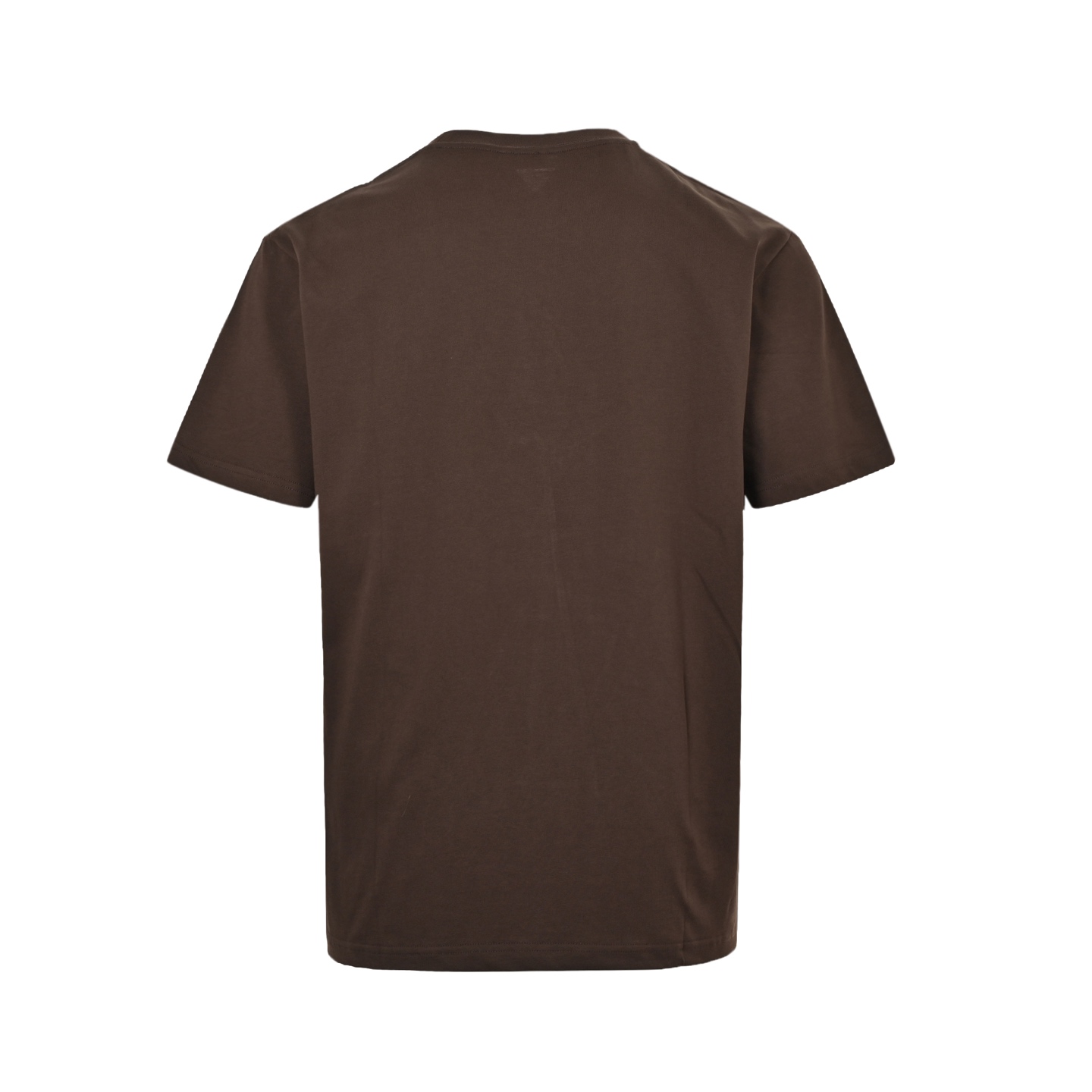 Burberry 25ss equestrian knight shield logo embroidered short sleeve