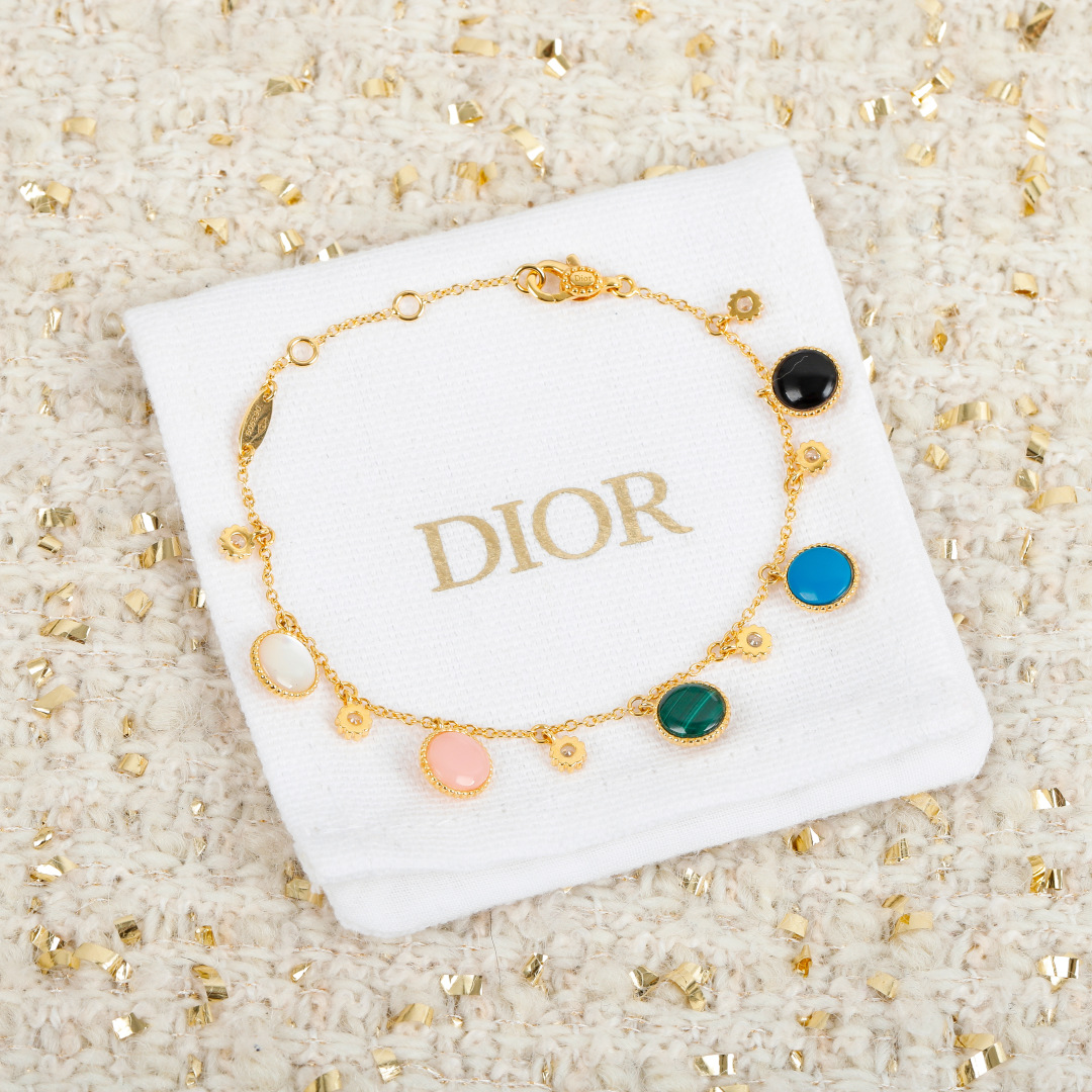 Dior Compass Bracelet