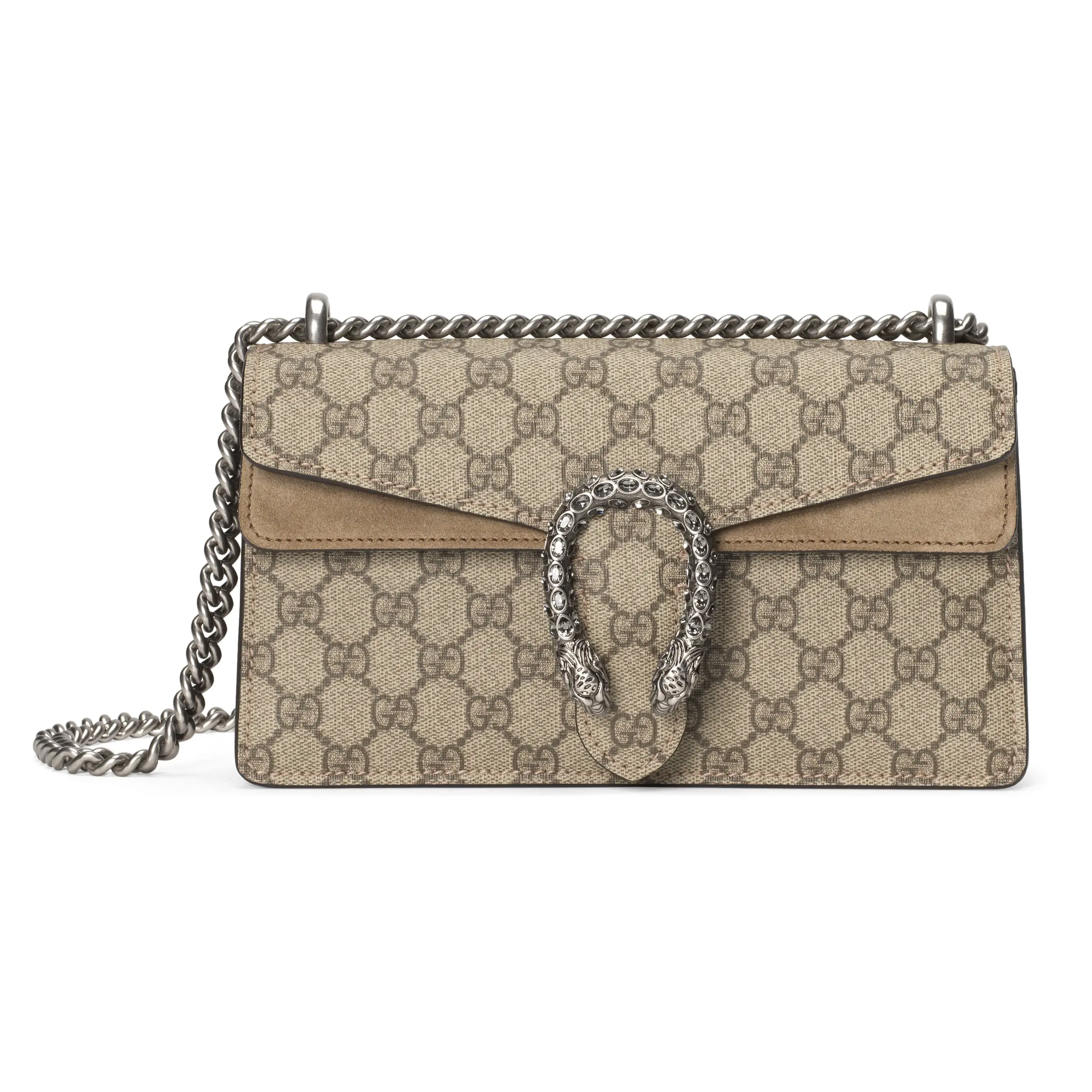 Gucci Dionysus Shoulder Bag‎499623 92TJN 8660