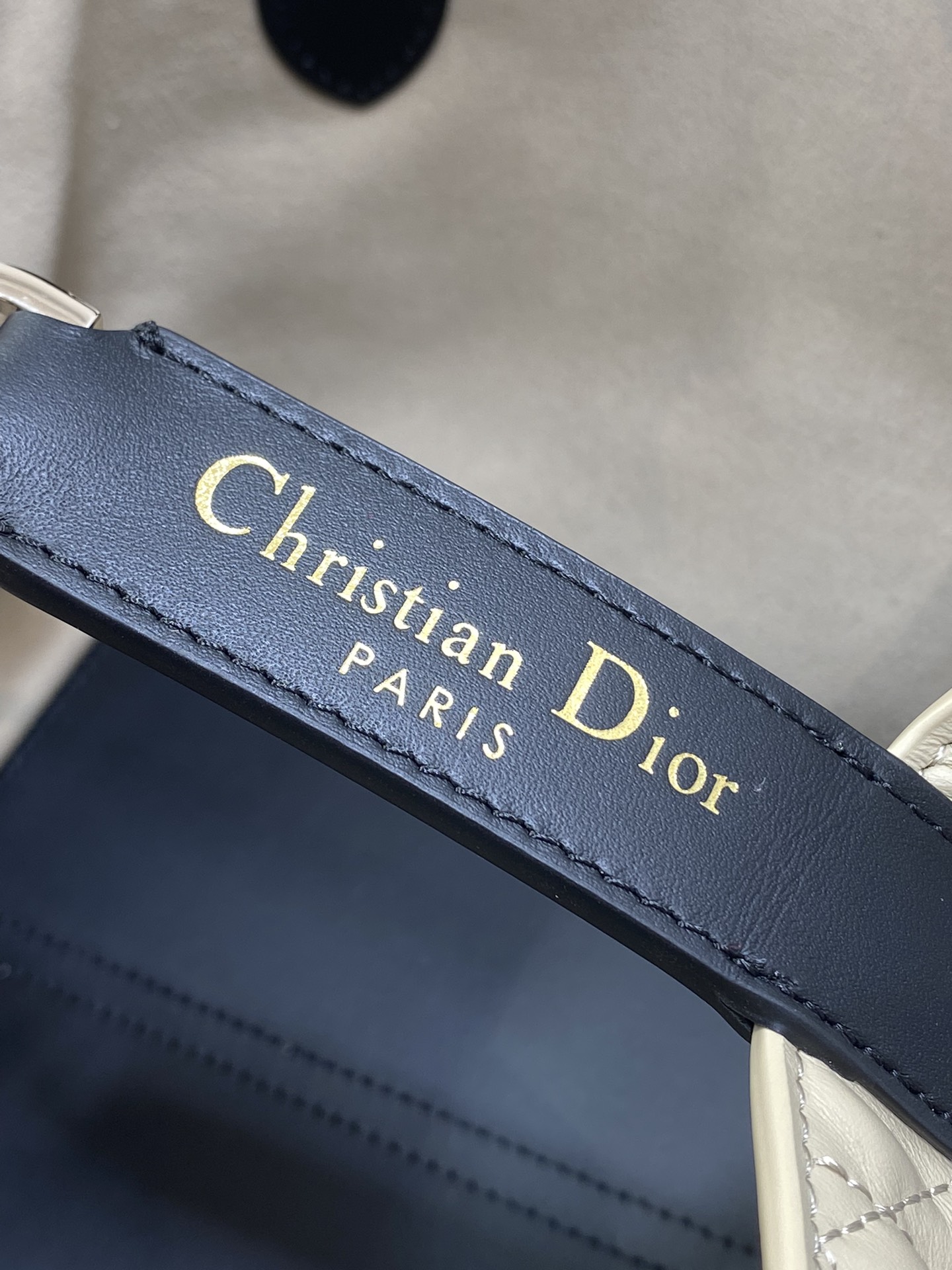Dior Toujours Small Bag