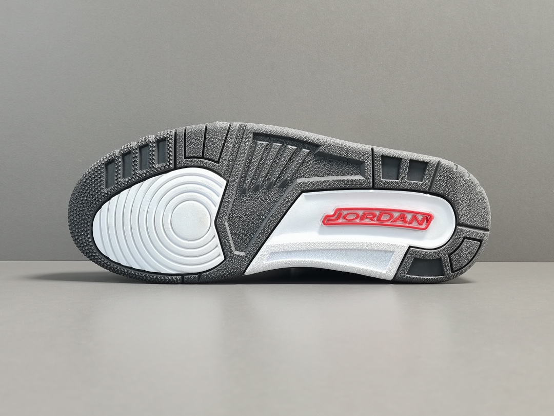 Nike Air Jordan 3 RetroCool Grey CT8532-012v