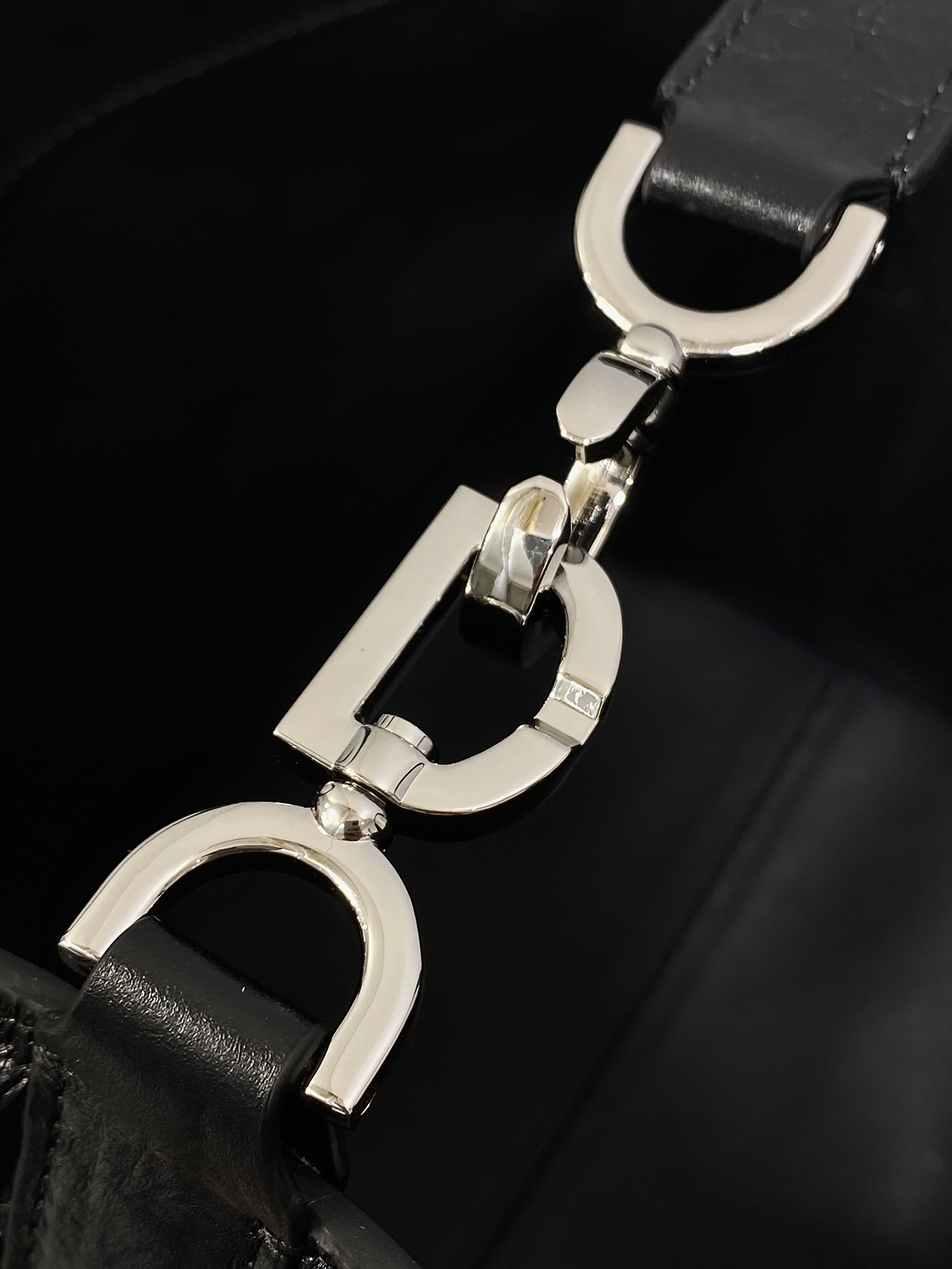 Dior Toujours Vertical Series Medium