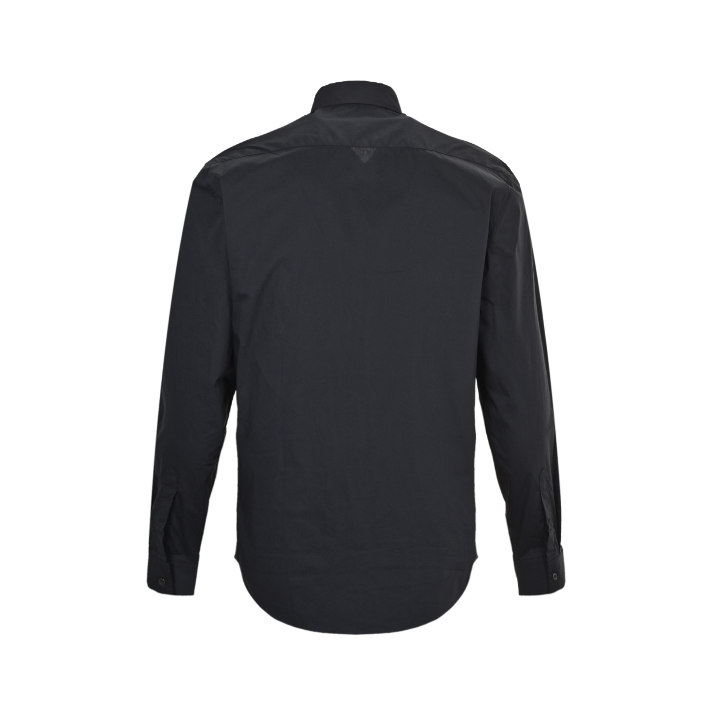 Louis Vuitton 25ss embroidered logo shirt
