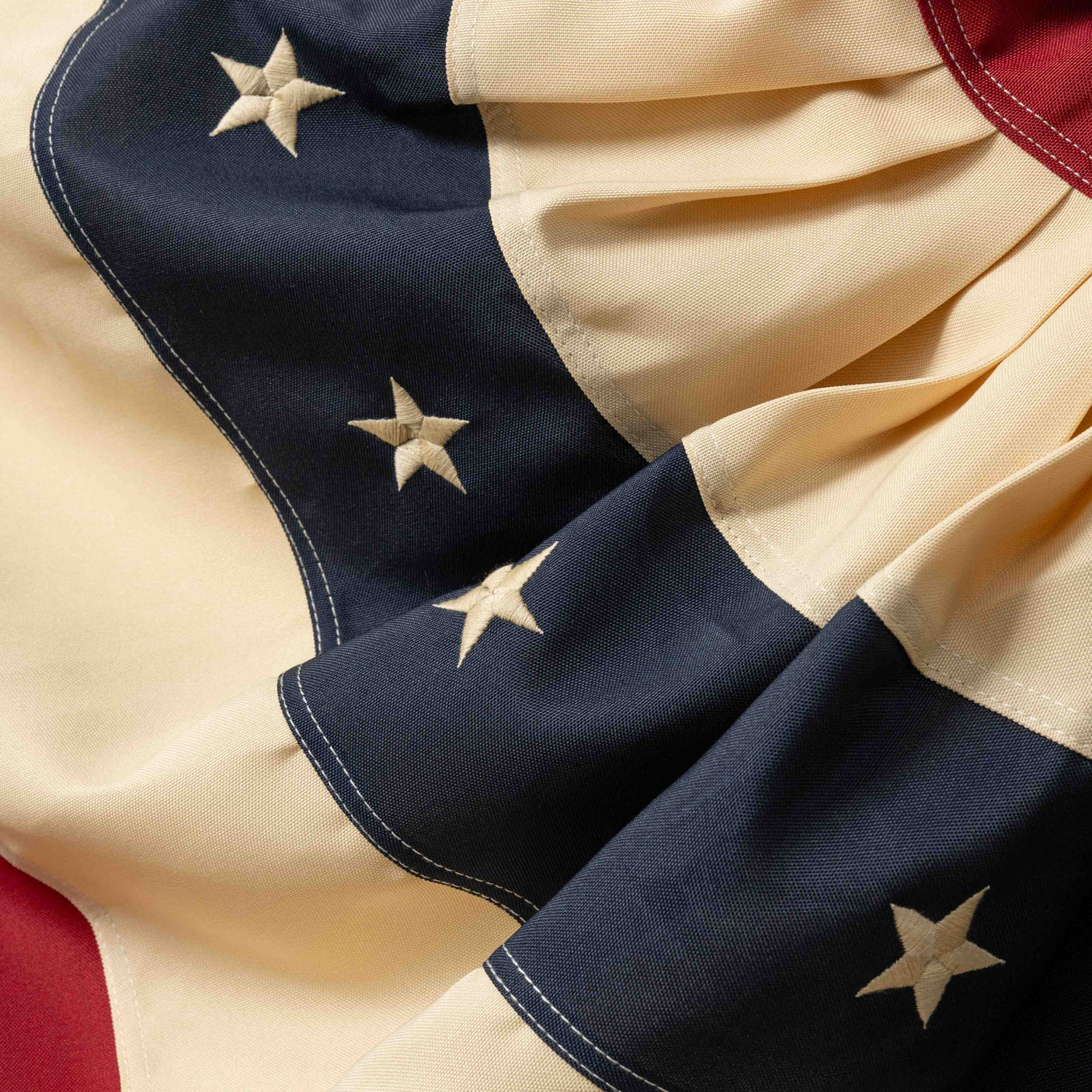 🔥Super Sale - 49% OFF🔥Rustic Patriotic Hanging Flag