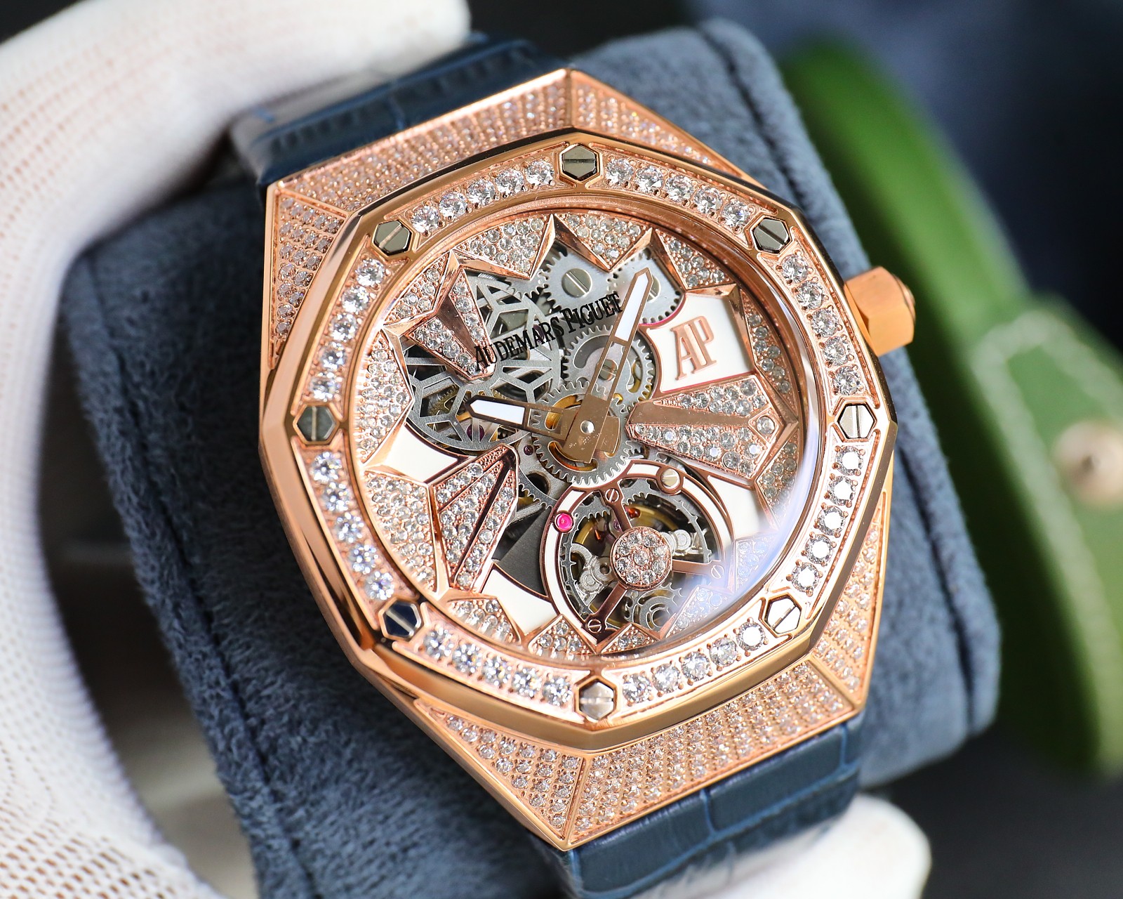 Audemars Piguet Royal Oak Concept 26227BC.ZZ.D011CR.01