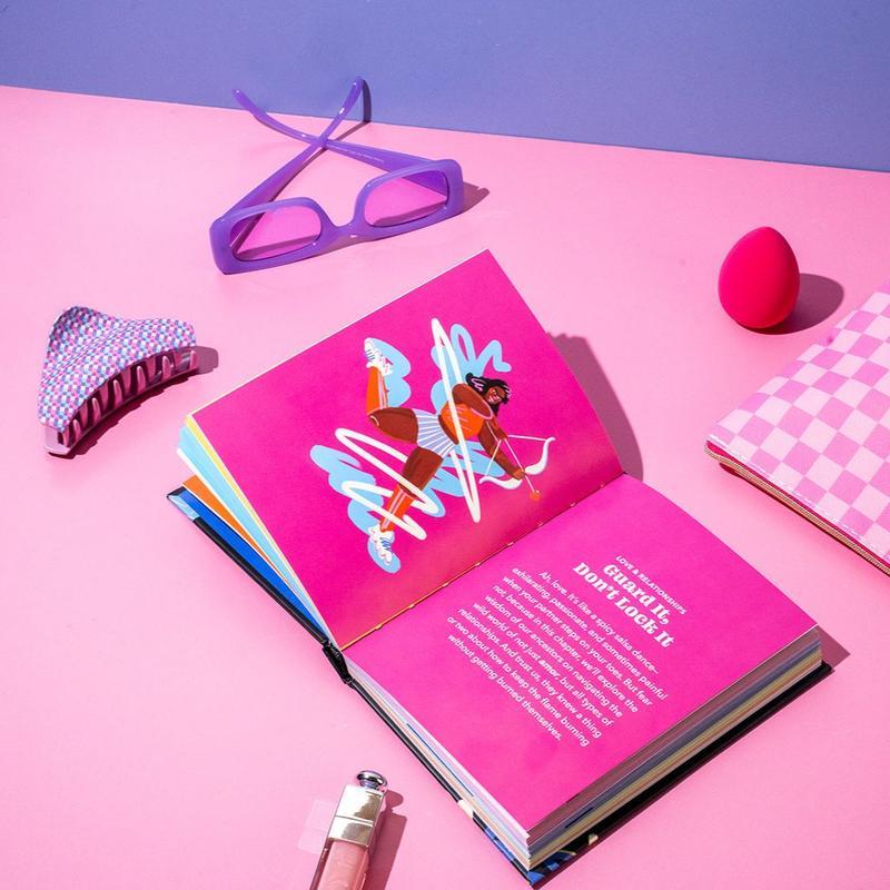 🔥On Sale🔥Mamá Didn't Raise a Pendeja: Anti-Affirmations Inspired by Tough-Love Abuelas