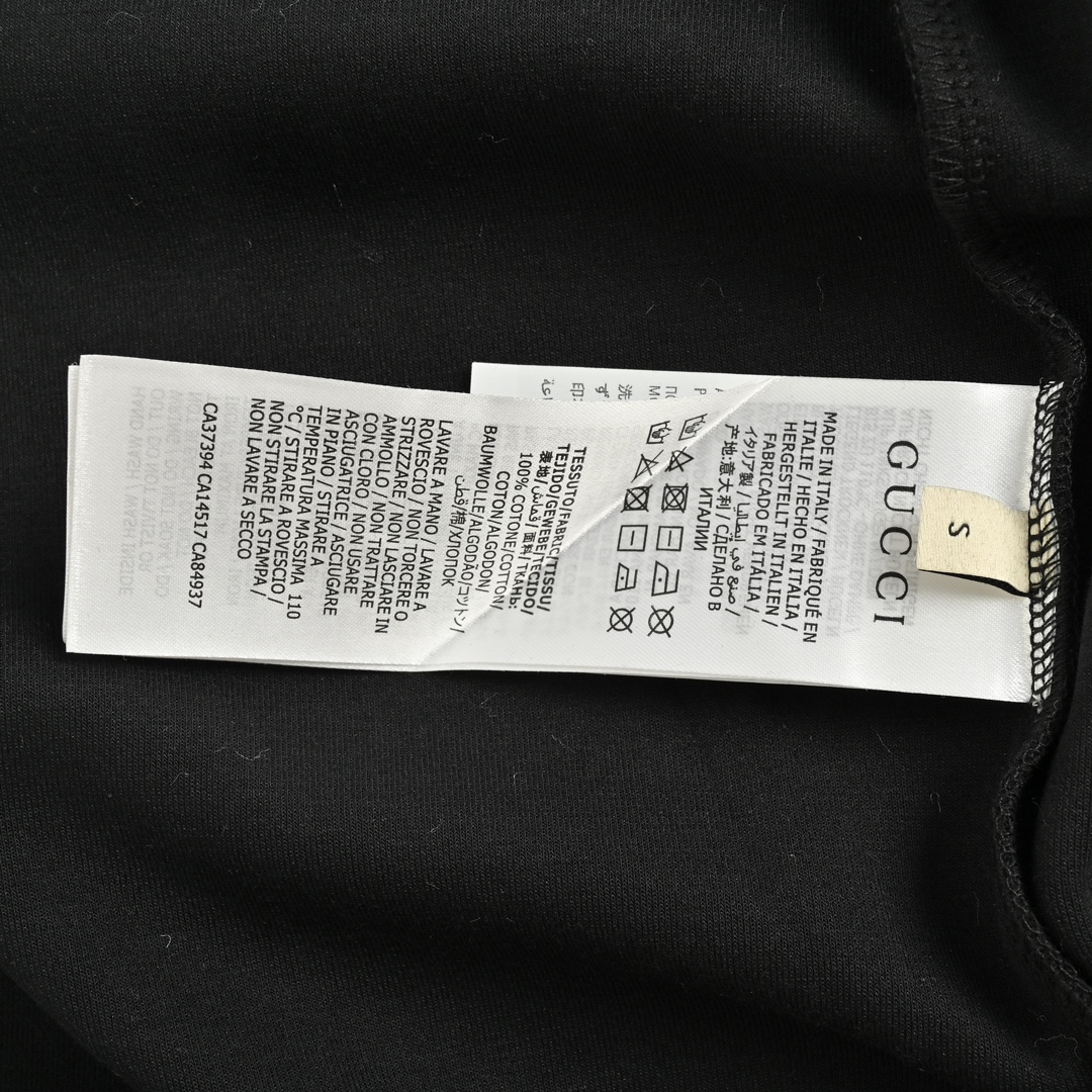 Gucci 24Fw 1921 Double G embroidered jacket