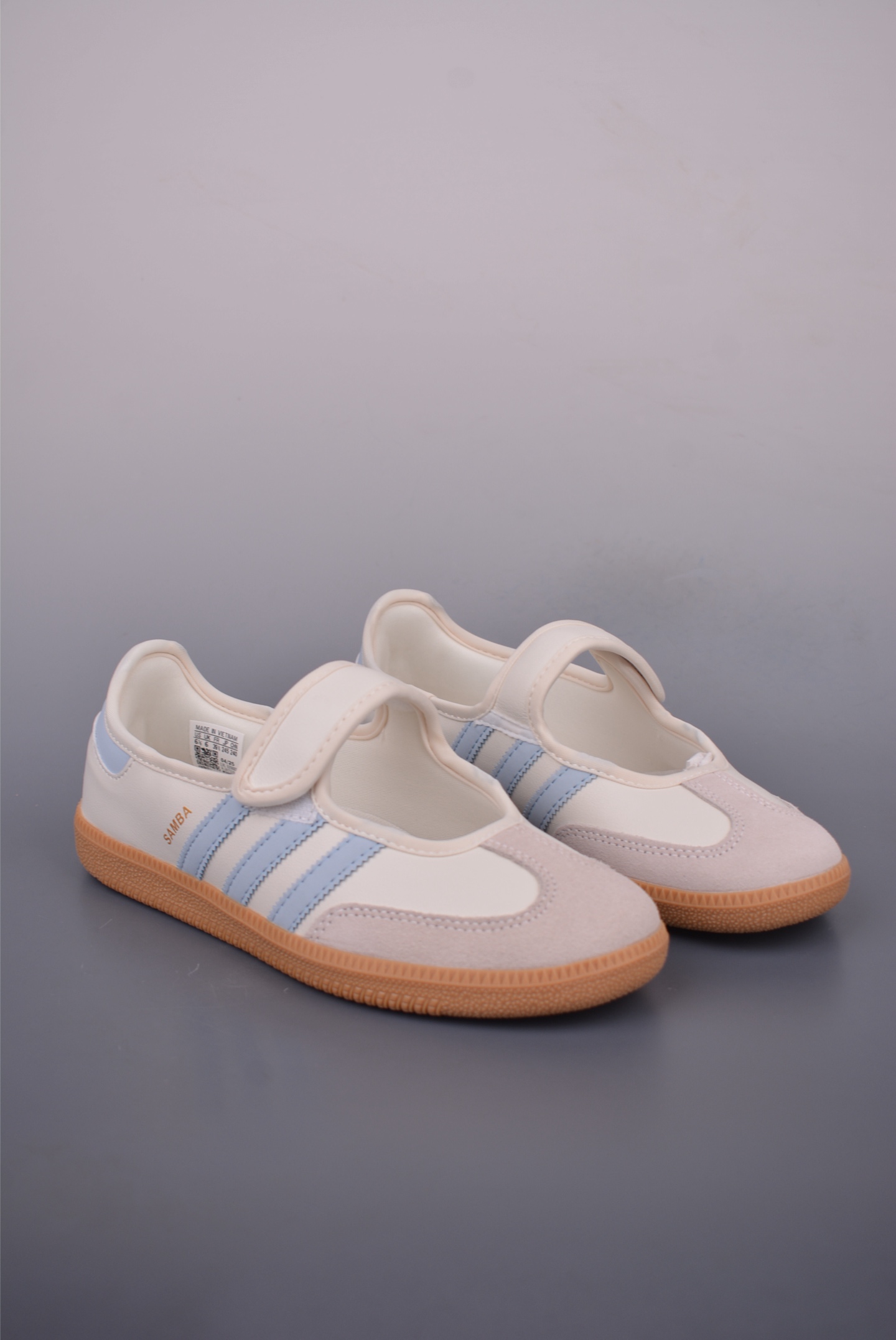 Adidas SAMBA Jane W 