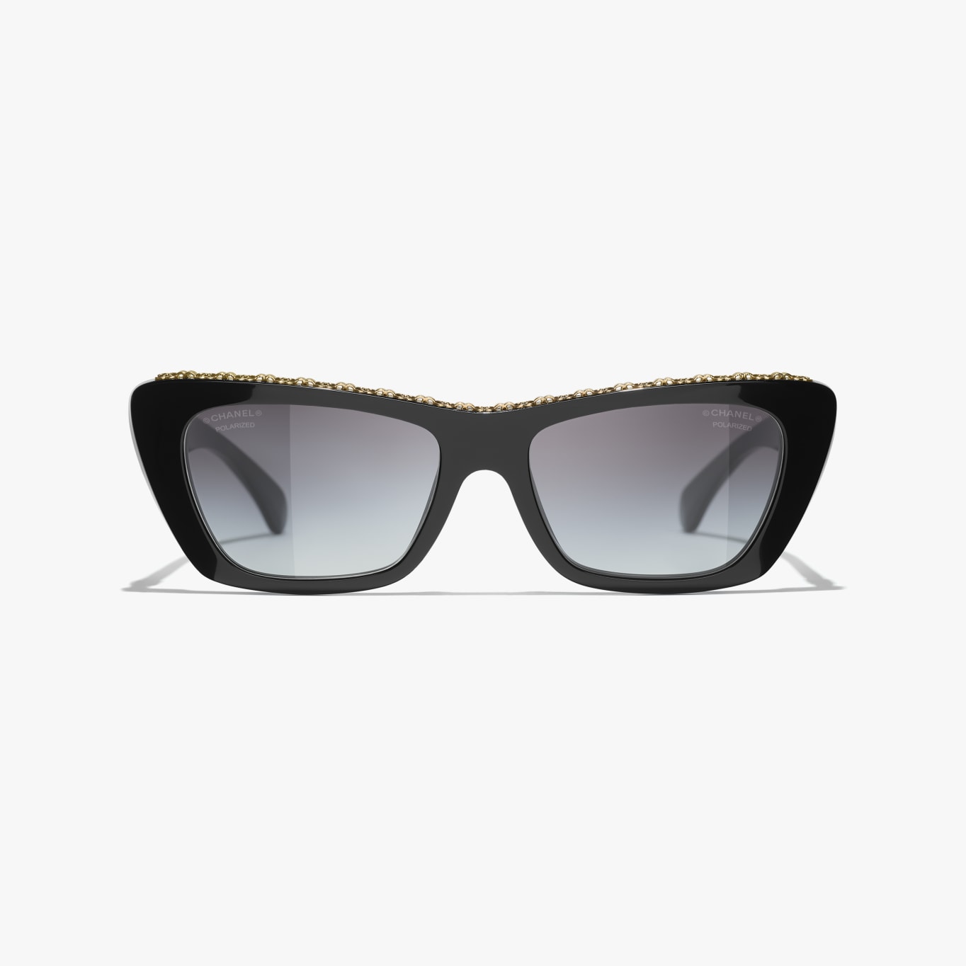 Chanel Butterfly Sunglasses