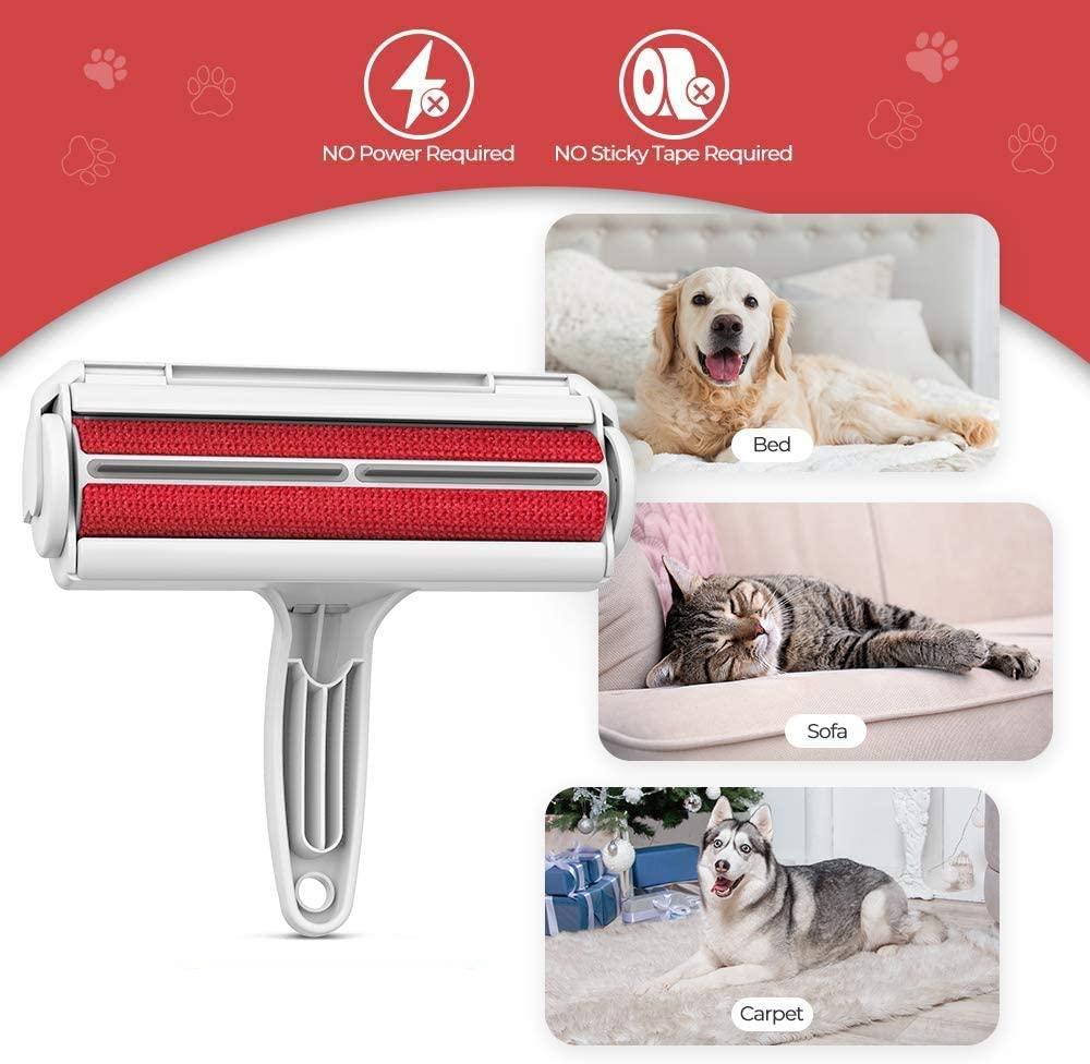 Pet Hair Remover Roller