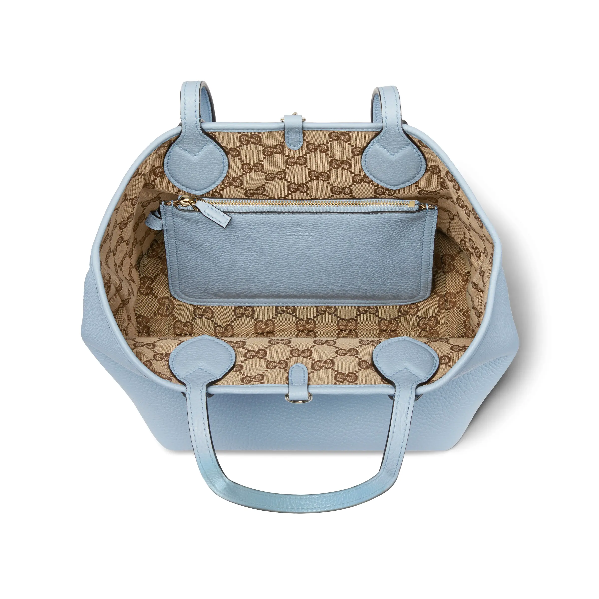 Gucci Totissima small reversible tote bag839124 AAFEQ 4943