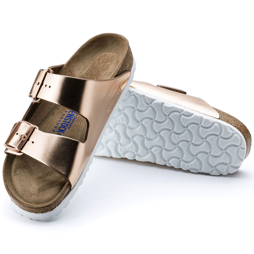 Arizona Soft Footbed Leather B-41736