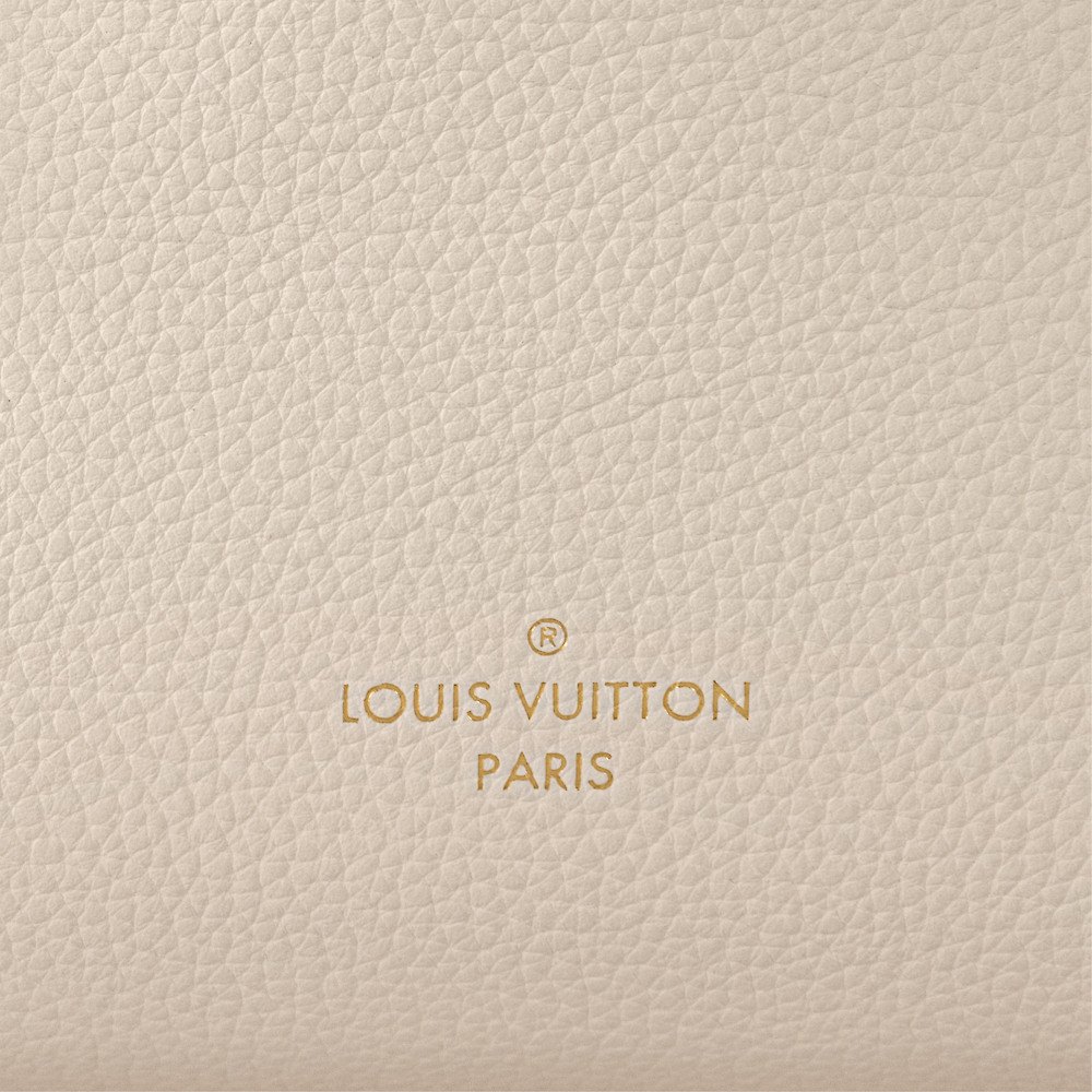 Louis Vuitton SIDE TRUNK Small Bag M15224