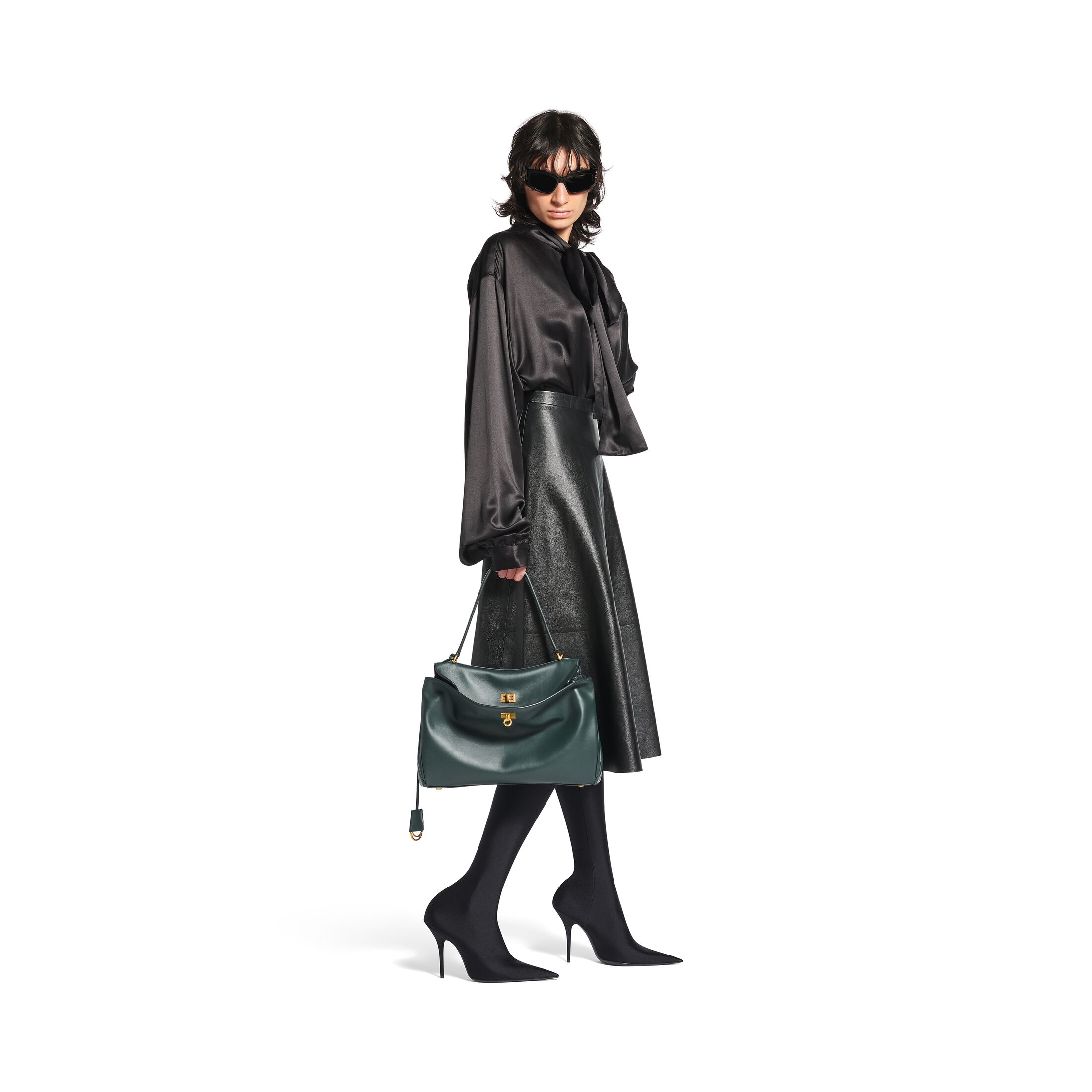 Balenciaga RODEO Medium Tote Bag7897722ABV51000