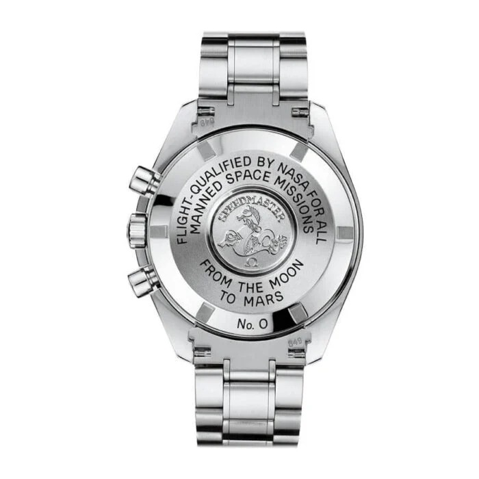 Omega Speedmaster Professional 3577.50.00 “From the Moon to Mars” Master Clone Quality