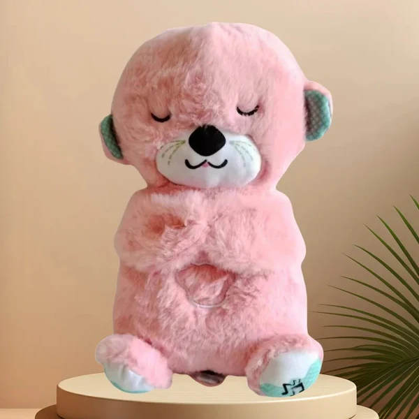🔥Last Day Promotion - 50% OFF -Breathing Otter™🔥Buy 2 items save 10% off & Free Shipping