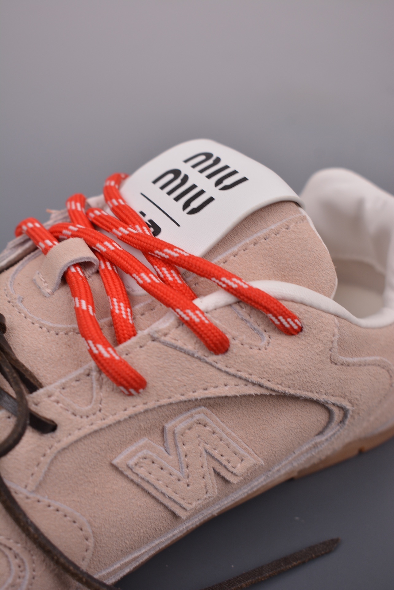 Miu Miu x New Balance 530 SL 