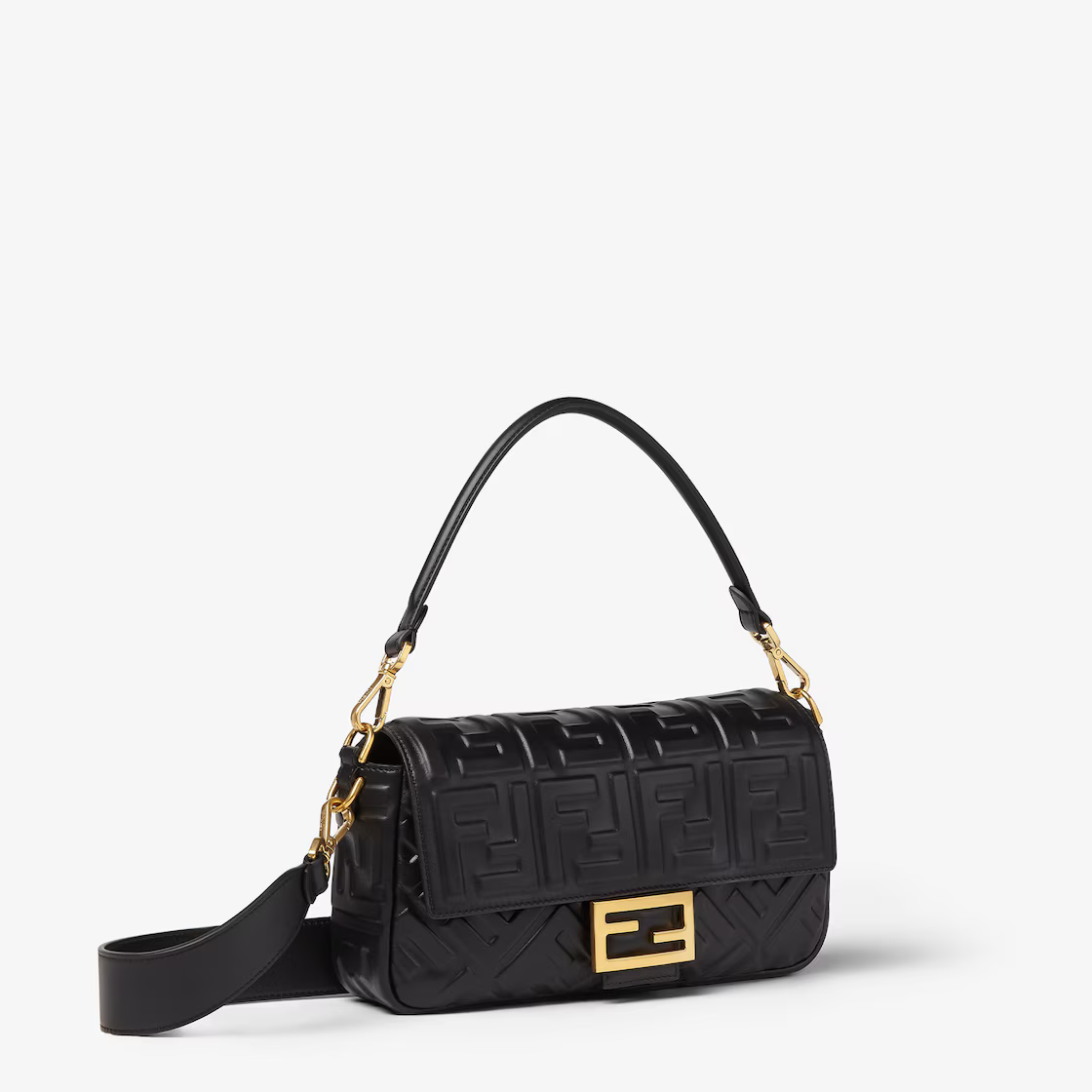 Fendi Baguette 8BR600AT57F15ZW