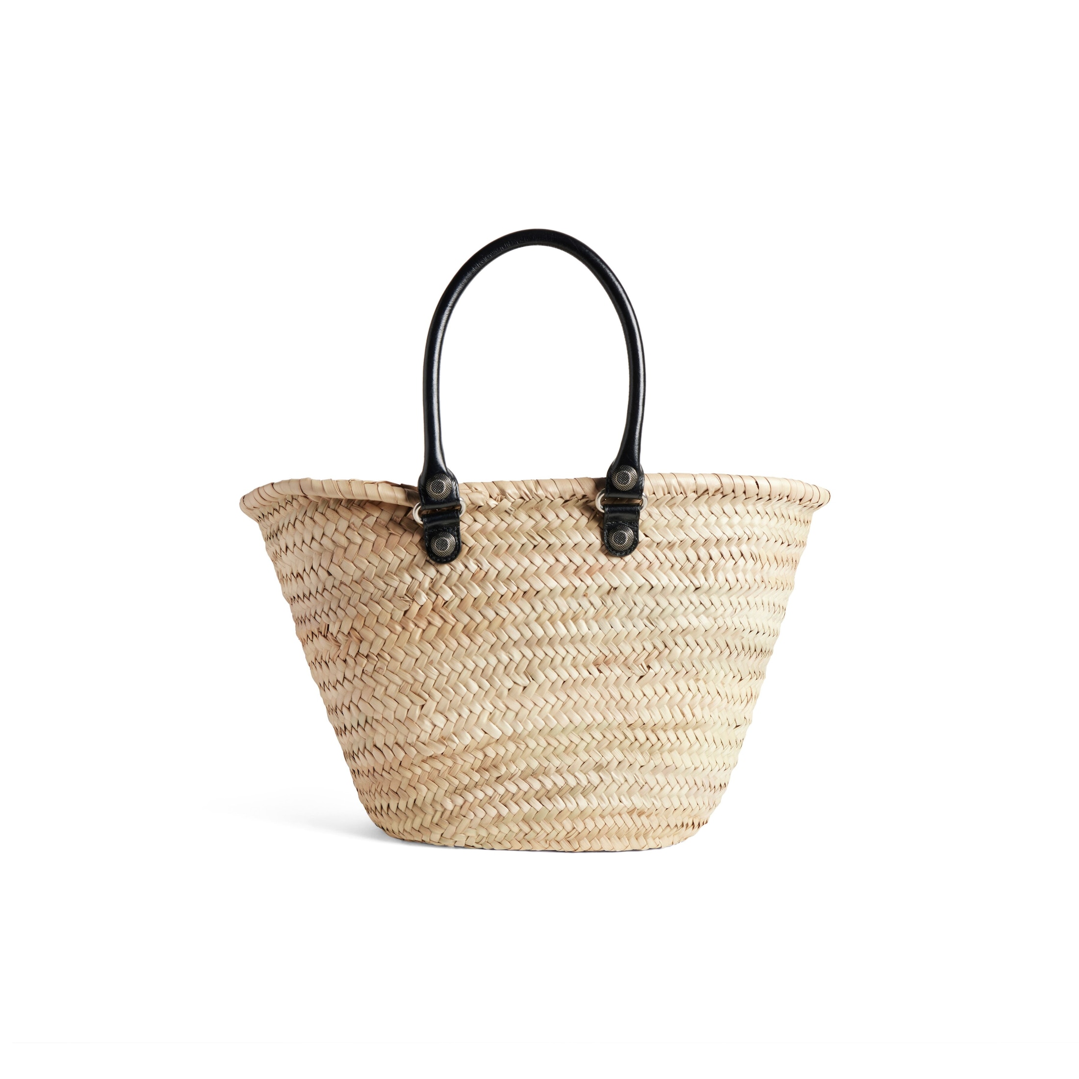 Balenciaga Women's Le Cagole Basket Medium7710672AAVE9260