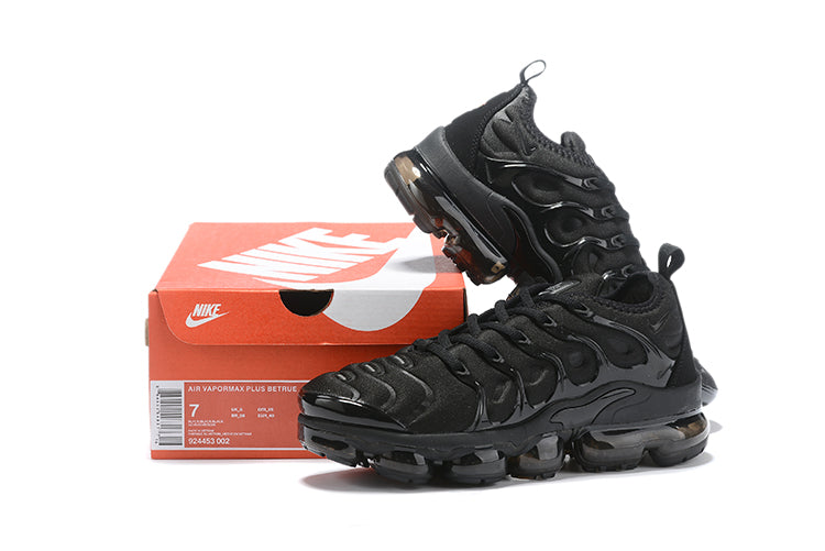 VaporMax Solid Color Series