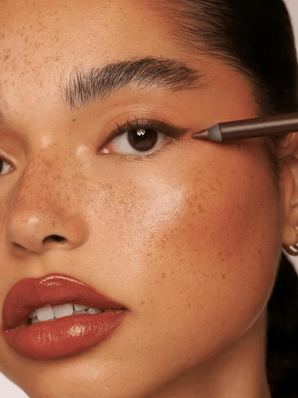🎁Buy 1 Get 1 Free🔥 - 🌟24 HR Waterproof Eyeliner Duo Sharpenable Eye Pencil