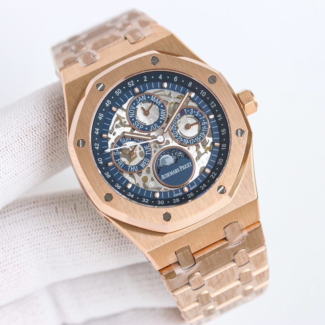 Audemars Piguet Royal Oak 26574OR.OO.1220OR.02