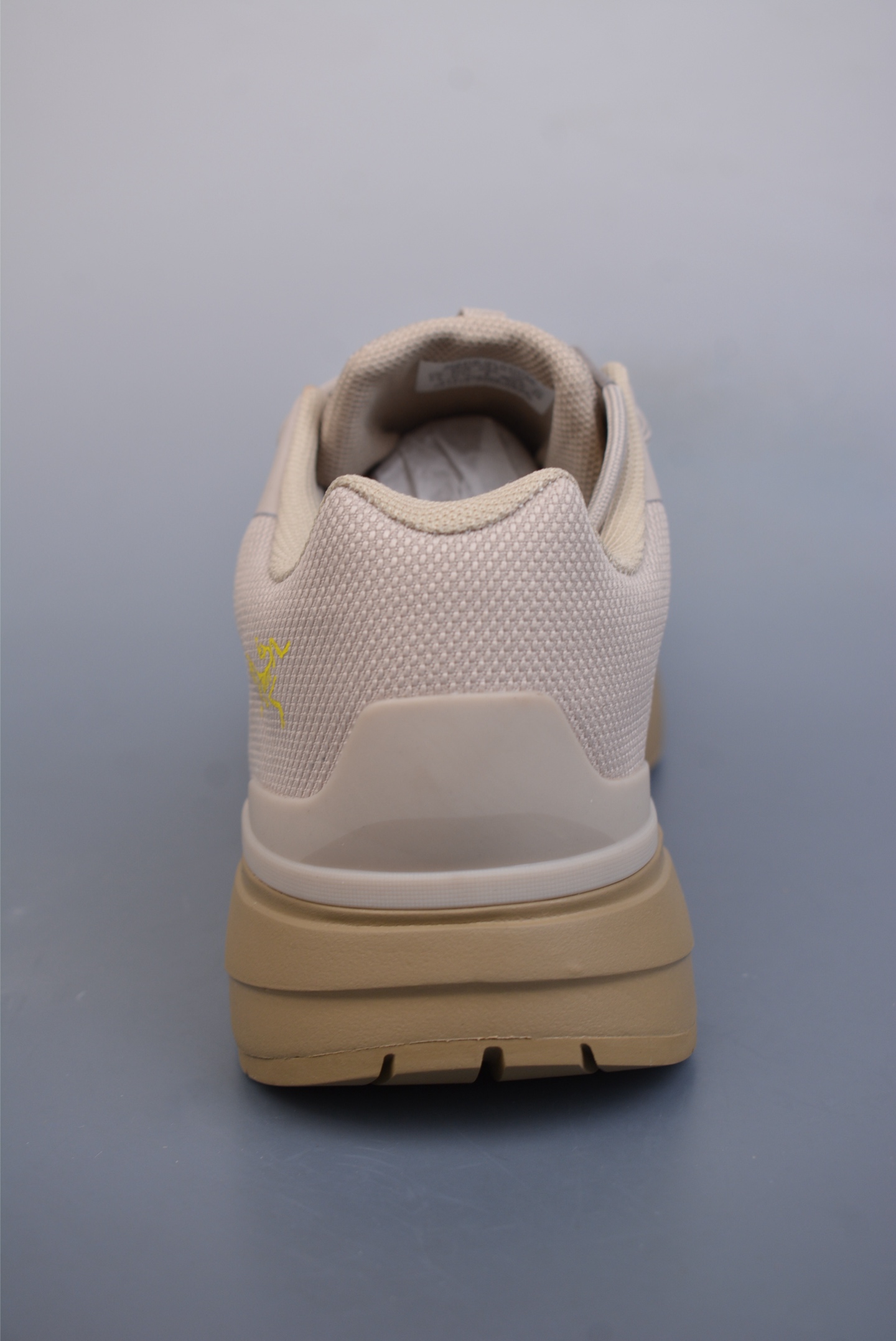 Arc'teryx Aerios FL 2 GTX M Hiking Shoes Desert Yellow 077218
