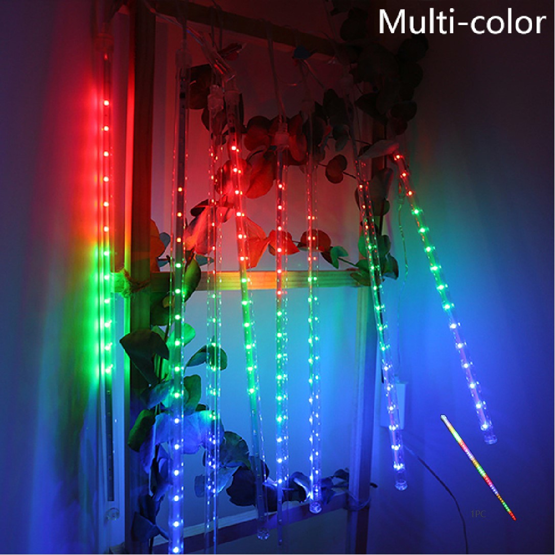 Christmas Promotion 48% Off- 🎄Snow Fall LED Lights