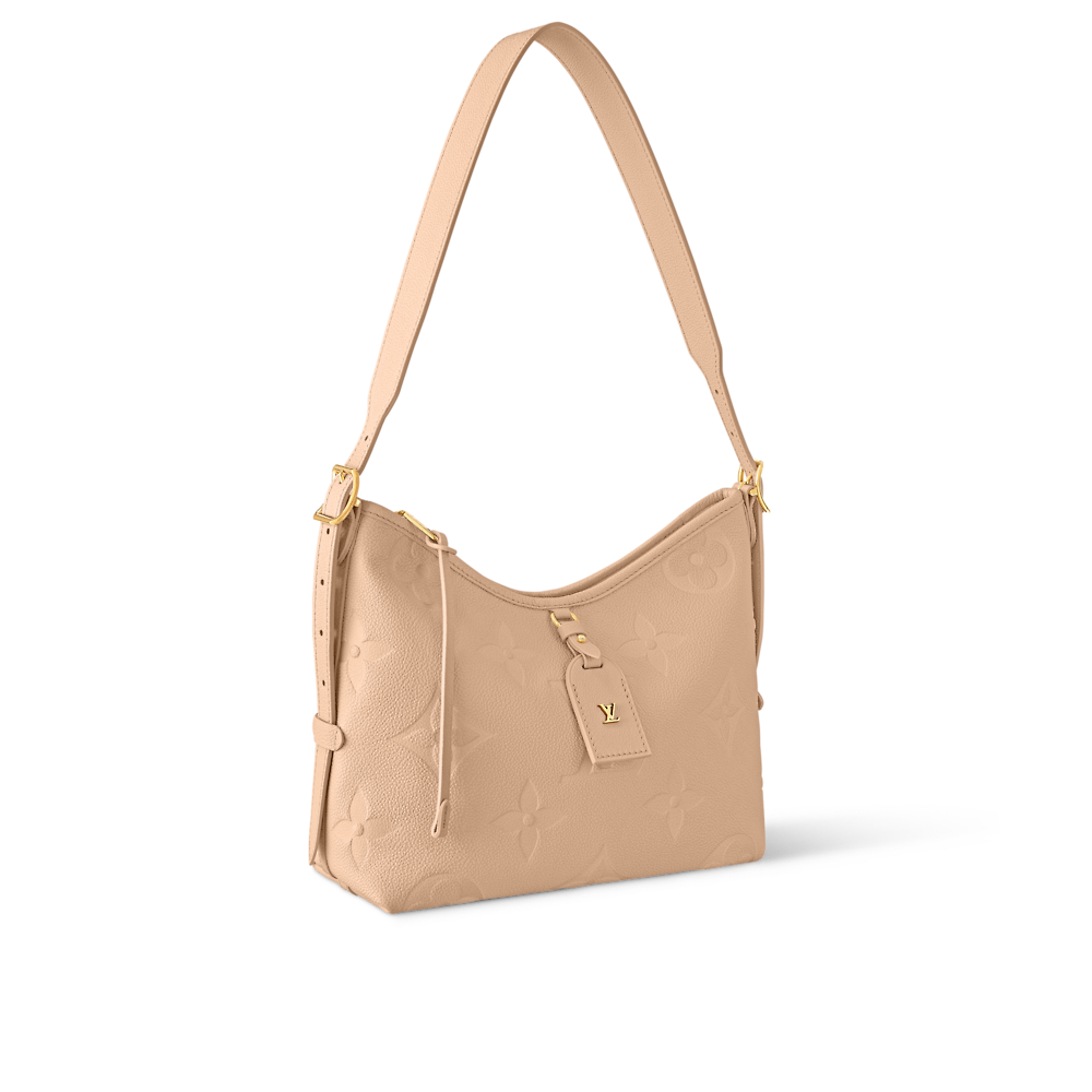 Louis Vuitton CARRYALL Small M46288