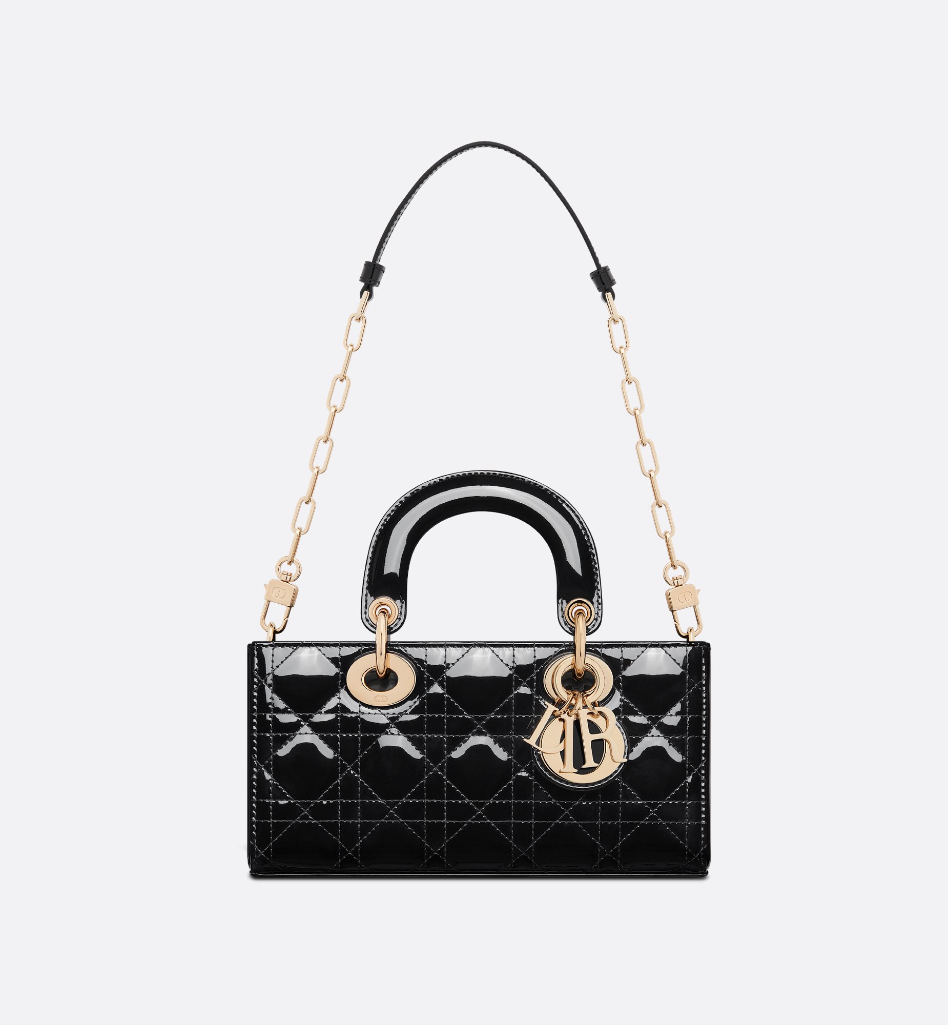 Dior Small Lady D-Joy Bag M0613OWCB_M900